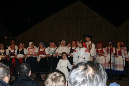 Regionálny